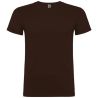 Camiseta algodón 155 g cuello reforzado - Imagen 70