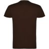 Camiseta algodón 155 g cuello reforzado - Imagen 71