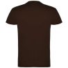 Camiseta algodón 155 g cuello reforzado - Imagen 72