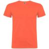 Camiseta algodón 155 g cuello reforzado - Imagen 74