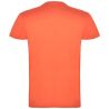 Camiseta algodón 155 g cuello reforzado - Imagen 76