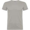Camiseta algodón 155 g cuello reforzado - Imagen 81