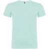 Camiseta algodón 155 g cuello reforzado - Imagen 89