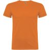 Camiseta algodón 155 g cuello reforzado - Imagen 93