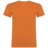 Camiseta algodón 155 g cuello reforzado - Imagen 94