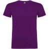 Camiseta algodón 155 g cuello reforzado - Imagen 105