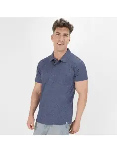 Polo Adulto Personalizado Ecológico 8007