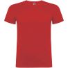 Camiseta algodón 155 g cuello reforzado - Imagen 109