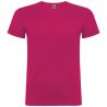 Camiseta algodón 155 g cuello reforzado - Imagen 118