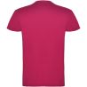 Camiseta algodón 155 g cuello reforzado - Imagen 119
