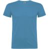 Camiseta algodón 155 g cuello reforzado - Imagen 125