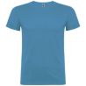 Camiseta algodón 155 g cuello reforzado - Imagen 126