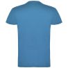Camiseta algodón 155 g cuello reforzado - Imagen 128