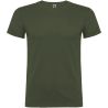 Camiseta algodón 155 g cuello reforzado - Imagen 129