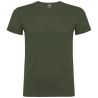 Camiseta algodón 155 g cuello reforzado - Imagen 130