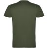 Camiseta algodón 155 g cuello reforzado - Imagen 131
