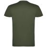 Camiseta algodón 155 g cuello reforzado - Imagen 132