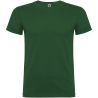 Camiseta algodón 155 g cuello reforzado - Imagen 133
