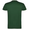 Camiseta algodón 155 g cuello reforzado - Imagen 136