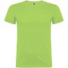 Camiseta algodón 155 g cuello reforzado - Imagen 145