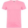 Camiseta algodón 155 g cuello reforzado - Imagen 157