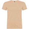 Camiseta infantil manga corta cuello doble - Imagen 30
