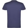 Camiseta infantil manga corta cuello doble - Imagen 36