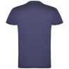 Camiseta infantil manga corta cuello doble - Imagen 37
