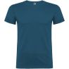 Camiseta infantil manga corta cuello doble - Imagen 42