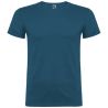 Camiseta infantil manga corta cuello doble - Imagen 43