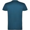 Camiseta infantil manga corta cuello doble - Imagen 44
