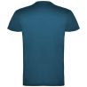 Camiseta infantil manga corta cuello doble - Imagen 45