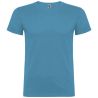 Camiseta infantil manga corta cuello doble - Imagen 51