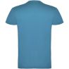 Camiseta infantil manga corta cuello doble - Imagen 52