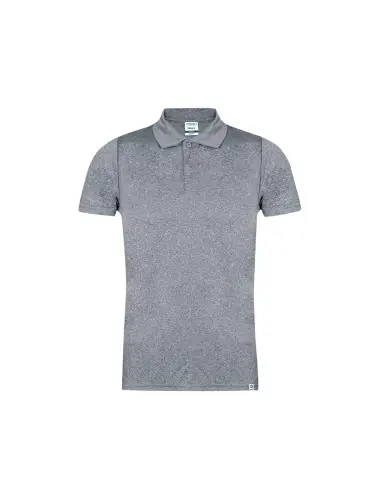 Polo Adulto Personalizado Ecológico 8007