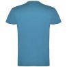 Camiseta infantil manga corta cuello doble - Imagen 53