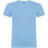 Camiseta infantil manga corta cuello doble - Imagen 62