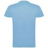 Camiseta infantil manga corta cuello doble - Imagen 65