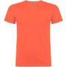 Camiseta infantil manga corta cuello doble - Imagen 66