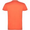 Camiseta infantil manga corta cuello doble - Imagen 68