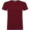 Camiseta infantil manga corta cuello doble - Imagen 70