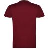 Camiseta infantil manga corta cuello doble - Imagen 73
