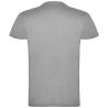 Camiseta infantil manga corta cuello doble - Imagen 77