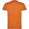 Camiseta infantil manga corta cuello doble - Imagen 80