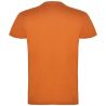 Camiseta infantil manga corta cuello doble - Imagen 81