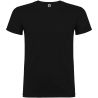 Camiseta infantil manga corta cuello doble - Imagen 82