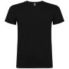 Camiseta infantil manga corta cuello doble - Imagen 83