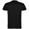 Camiseta infantil manga corta cuello doble - Imagen 85