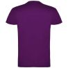 Camiseta infantil manga corta cuello doble - Imagen 89