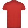 Camiseta infantil manga corta cuello doble - Imagen 92